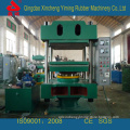 Lab Rubber Hydraulic Press Machine for School Use
